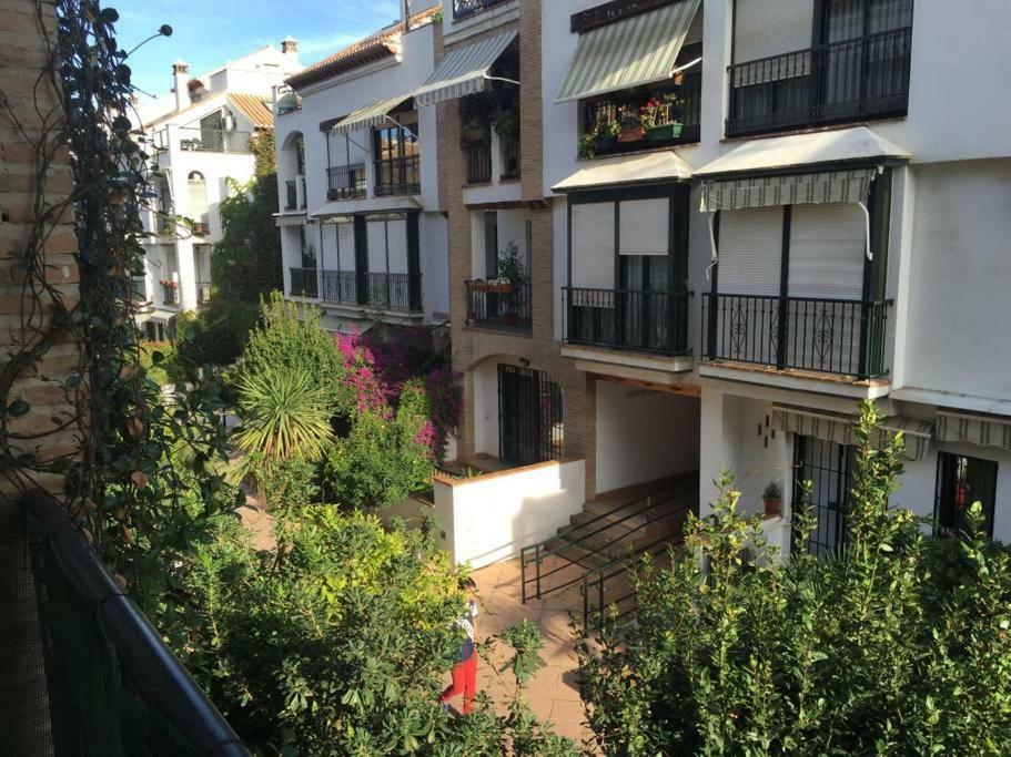 Conjunto Altos De Vista Nevada,Nº11,Portal 7,1ºa. Lejlighed Granada Eksteriør billede